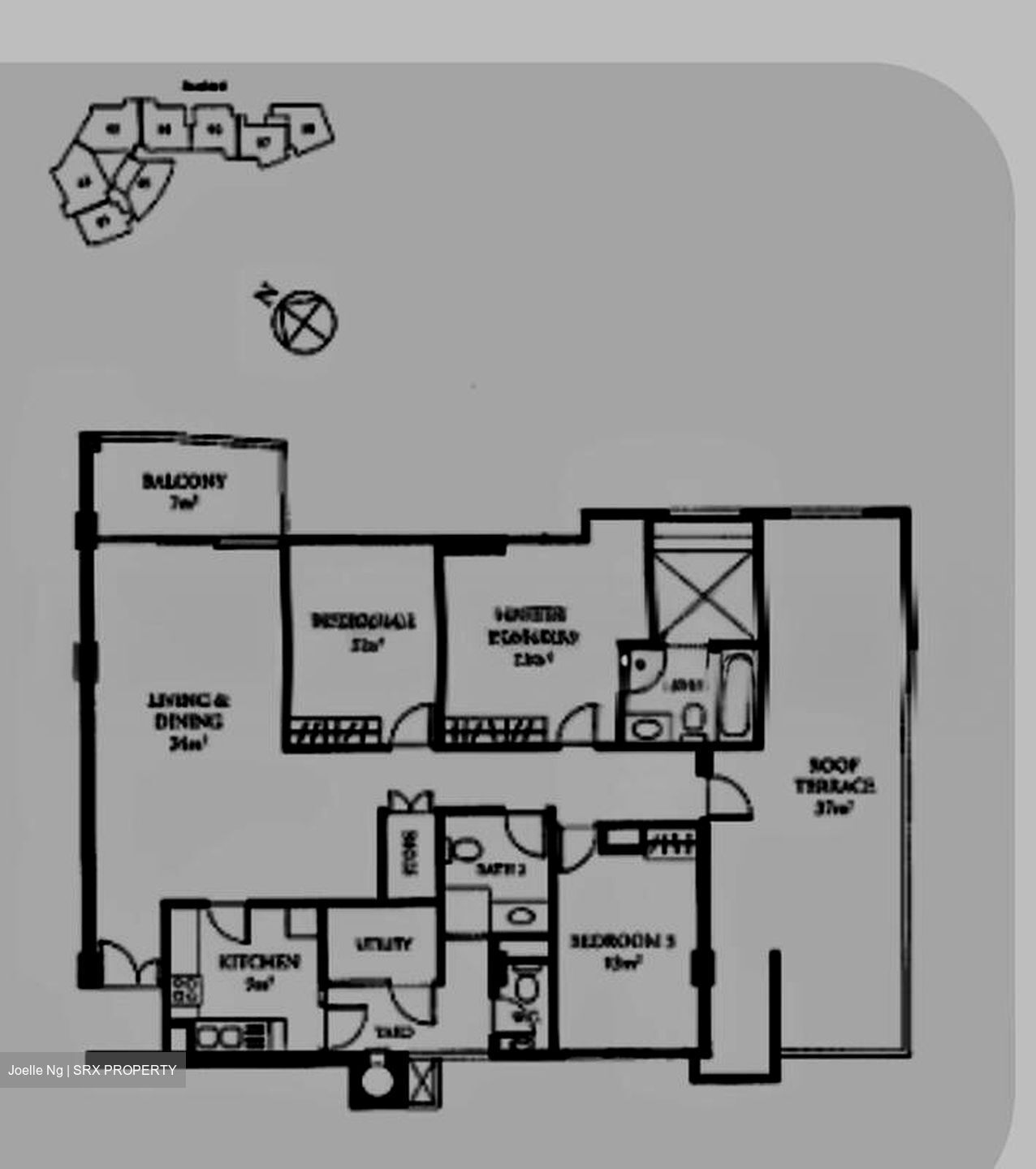 Southaven I (D21), Condominium #572721961